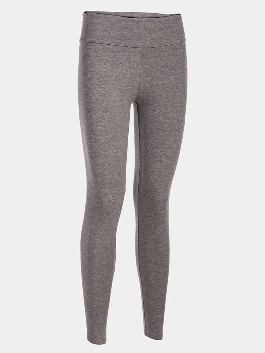 Zdjęcie produktu Joma Legginsy funkcyjne w kolorze szarym rozmiar: 128