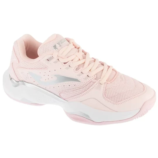 Zdjęcie produktu Joma Master 1000 Lady 2529 TM10LW2529C, Damskie, Różowe, buty do tenisa, tkanina, rozmiar: 37