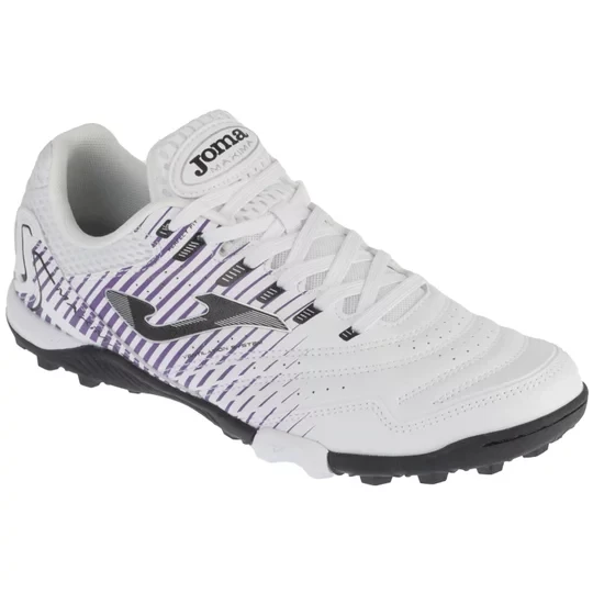 Zdjęcie produktu Joma Maxima 2632 TF MAXS2632TF, Męskie, Białe, buty piłkarskie - turfy, skóra syntetyczna, rozmiar: 40