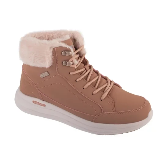 Zdjęcie produktu Joma Megan Lady 2529 CMEGLW2529, Damskie, Różowe, buty zimowe, skóra syntetyczna, rozmiar: 36
