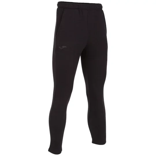 Zdjęcie produktu Joma Montana Pants 102320-100, Męskie, Czarne, spodnie, bawełna, rozmiar: 3XL