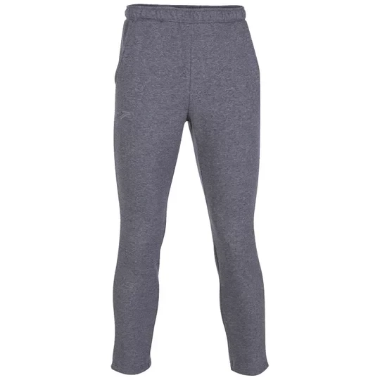 Zdjęcie produktu Joma Montana Pants 102320-280, Męskie, Szare, spodnie, bawełna, rozmiar: S