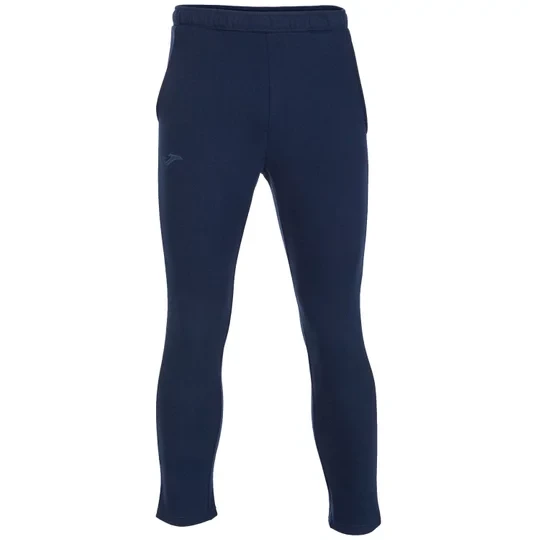Zdjęcie produktu Joma Montana Pants 102320-331, Męskie, Granatowe, spodnie, bawełna, rozmiar: M