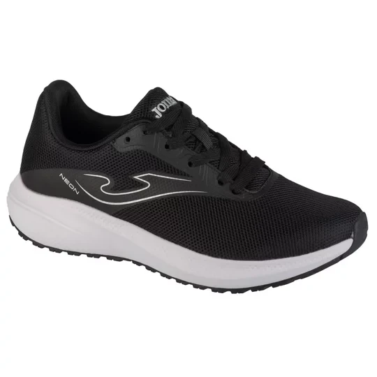 Zdjęcie produktu Joma Neon 2401 RNEONW2401, Męskie, Czarne, buty sneakers, tkanina, rozmiar: 40