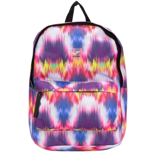 Zdjęcie produktu Joma New Metaverse Backpack 401482AA579B, Unisex, Wielokolorowe, plecaki, poliester, rozmiar: One size