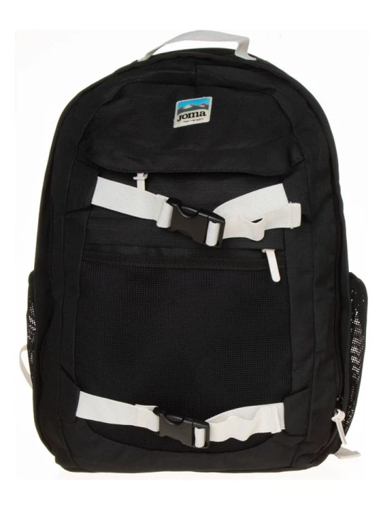 Zdjęcie produktu Joma Plecak outdoorowy w kolorze czarnym - 30 x 18 x 42 cm rozmiar: onesize