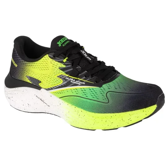 Zdjęcie produktu Joma Podium Men 2416 RPODIS2416, Męskie, Zielone, buty do biegania, tkanina, rozmiar: 41