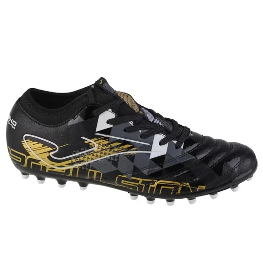 Zdjęcie produktu Joma Propulsion 2201 AG PROW2201AG, Męskie, Czarne, buty piłkarskie - korki, skóra syntetyczna, rozmiar: 44