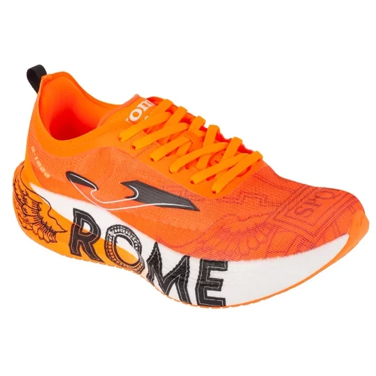 Zdjęcie produktu Joma R.1000 Men 2508 RR100W2508, Męskie, Pomarańczowe, buty do biegania, tkanina, rozmiar: 42