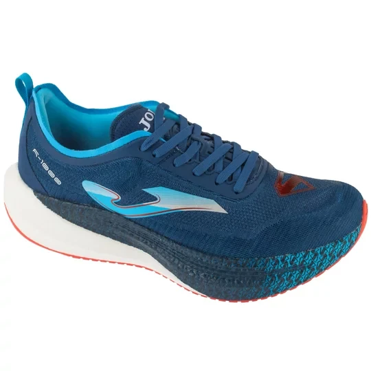 Zdjęcie produktu Joma R.1000 Men Superman 2564 RR100W2564, Męskie, Granatowe, buty do biegania, tkanina, rozmiar: 41