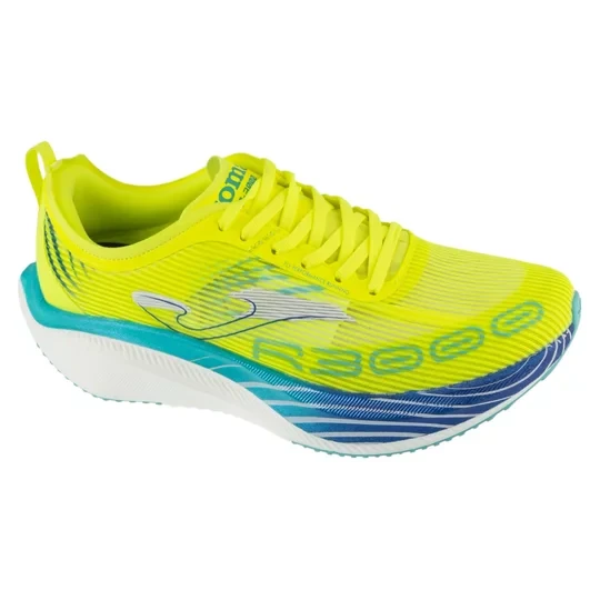 Zdjęcie produktu Joma R.3000 2609 RR300S2609, Męskie, Żółte, buty do biegania, tkanina, rozmiar: 40