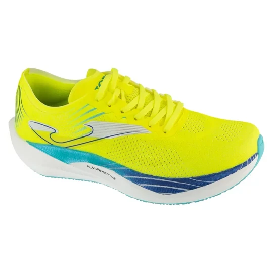 Zdjęcie produktu Joma R.5000 2609 RR500S2609, Męskie, Żółte, buty do biegania, tkanina, rozmiar: 40