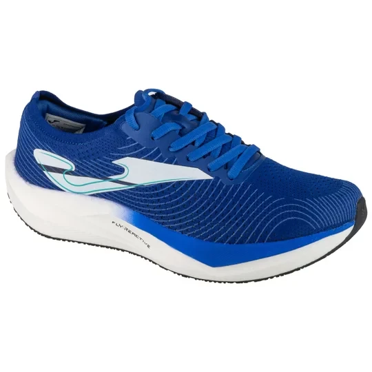 Zdjęcie produktu Joma R.5000 Men 2404 RR500W2404, Męskie, Niebieskie, buty do biegania, tkanina, rozmiar: 40, 5