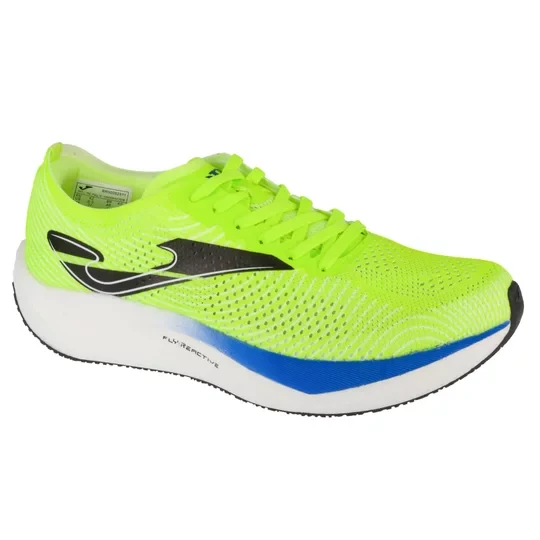 Zdjęcie produktu Joma R.5000 Men 2511 RR500S2511, Męskie, Zielone, buty do biegania, tkanina, rozmiar: 41