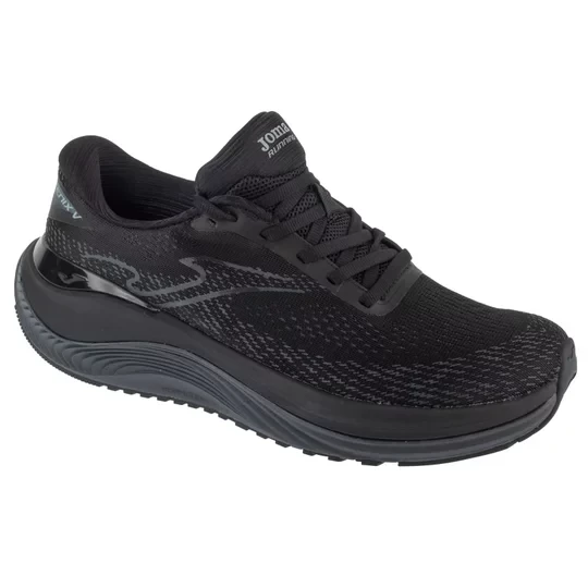 Zdjęcie produktu Joma R.Fenix 2501 RFENIW2501, Męskie, Czarne, buty do biegania, przewiewna siateczka, rozmiar: 40, 5