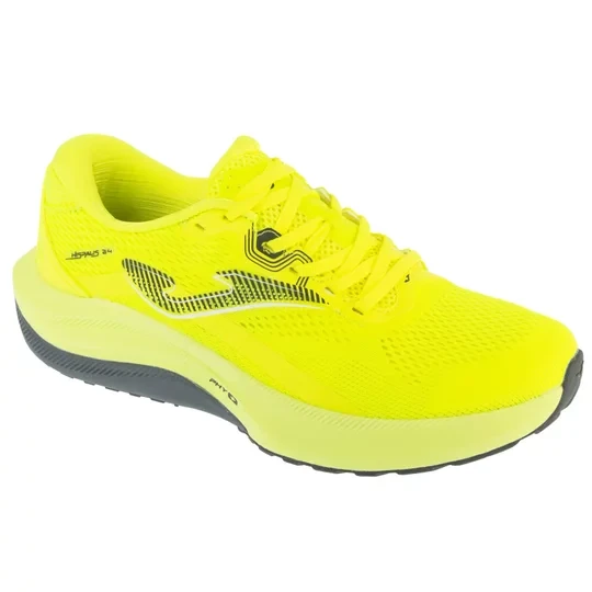 Zdjęcie produktu Joma R.Hispalis Men 2509 RHISPW2509, Męskie, Żółte, buty do biegania, tkanina, rozmiar: 39