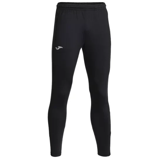 Zdjęcie produktu Joma R-Trail Nature Long Pants 103175-100, Męskie, Czarne, spodnie, poliester, rozmiar: XXL