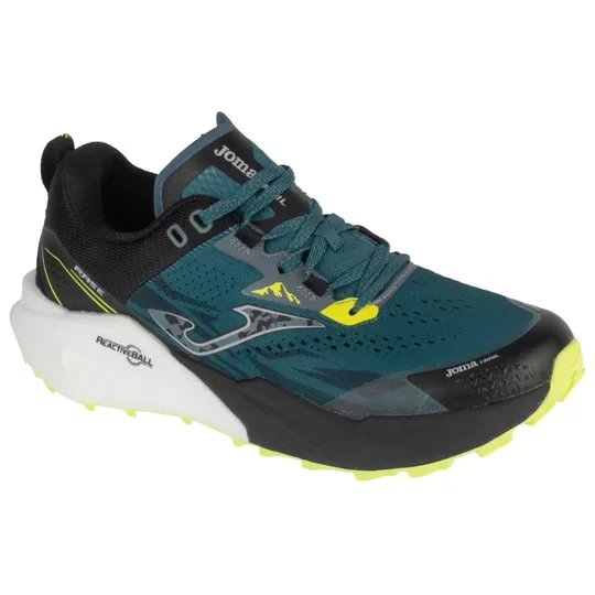 Zdjęcie produktu Joma Rase 2617 TKRASS2617, Męskie, Zielone, buty do biegania, tkanina, rozmiar: 41