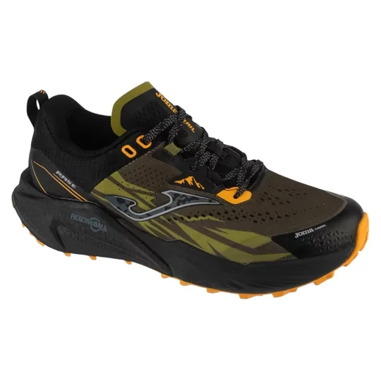 Zdjęcie produktu Joma Rase 2623 TKRASS2623, Męskie, Zielone, buty do biegania, tkanina, rozmiar: 41