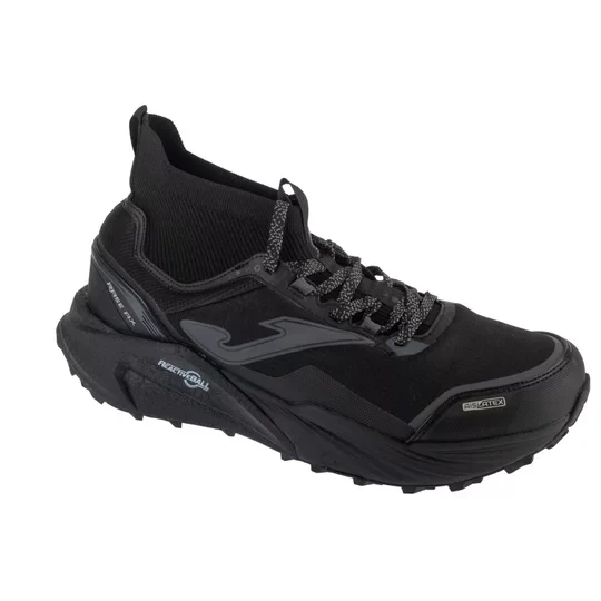 Zdjęcie produktu Joma Rase AX3 Men 2501 TKRAX3W2501, Męskie, Czarne, buty trekkingowe, przewiewna siateczka, rozmiar: 43