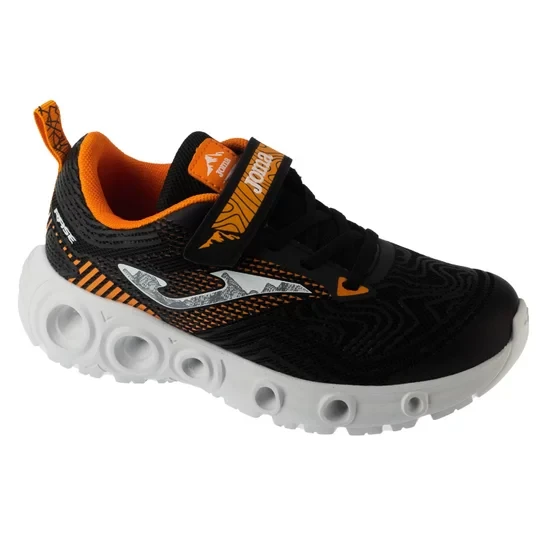 Zdjęcie produktu Joma Rase Jr 2501 JRASEW2501V, Dla chłopca, Czarne, buty sneakers, tkanina, rozmiar: 26