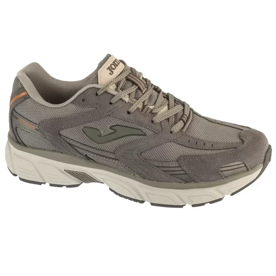 Zdjęcie produktu Joma RT50 2522 RRT50W2522, Męskie, Szare, buty sneakers, tkanina, rozmiar: 42