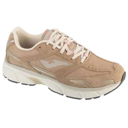 Zdjęcie produktu Joma RT50 Lady 2529 RRT50LW2529, Damskie, Beżowe, buty sneakers, tkanina, rozmiar: 39