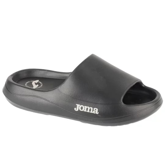 Zdjęcie produktu Joma S.After Lady 2501 SAFTLS2501, Damskie, Czarne, klapki, syntetyk, rozmiar: 36