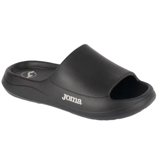 Zdjęcie produktu Joma S.After Men 2501 SAFTES2501, Męskie, Czarne, klapki, syntetyk, rozmiar: 41