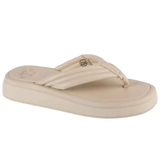 Zdjęcie produktu Joma S.Bahia Lady 2525 SBAHLS2525, Damskie, Beżowe, japonki, syntetyk, rozmiar: 36