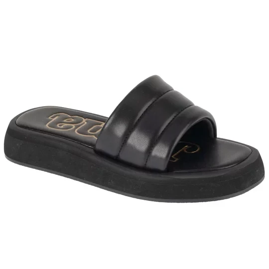 Zdjęcie produktu Joma S.Duna Lady 2501 SDUNLS2501, Damskie, Czarne, klapki, syntetyk, rozmiar: 36