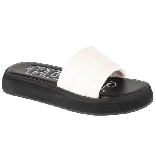 Zdjęcie produktu Joma S.Duna Lady 2502 SDUNLS2502, Damskie, Białe, klapki, syntetyk, rozmiar: 36