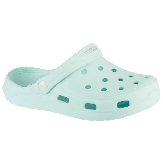 Zdjęcie produktu Joma S.Froc Lady 2515 SFROCLS2515, Damskie, Niebieskie, klapki, syntetyk, rozmiar: 36