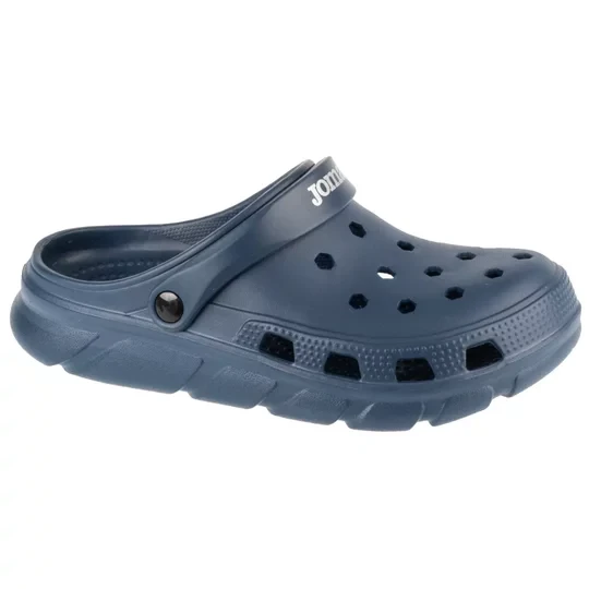 Zdjęcie produktu Joma S.Froc Men 2503 SFROCS2503, Męskie, Granatowe, klapki, syntetyk, rozmiar: 41