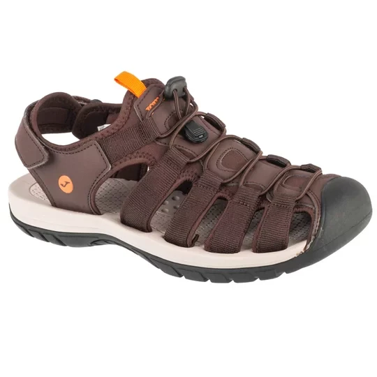 Zdjęcie produktu Joma S.Gea Men 2524 SGEAS2524V, Męskie, Brązowe, sandały, tkanina, rozmiar: 41