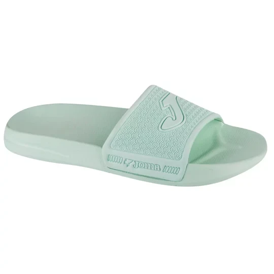 Zdjęcie produktu Joma S.Island Jr 2415 SISLJS2415, Dla dziewczynki, Miętowe, klapki, syntetyk, rozmiar: 27