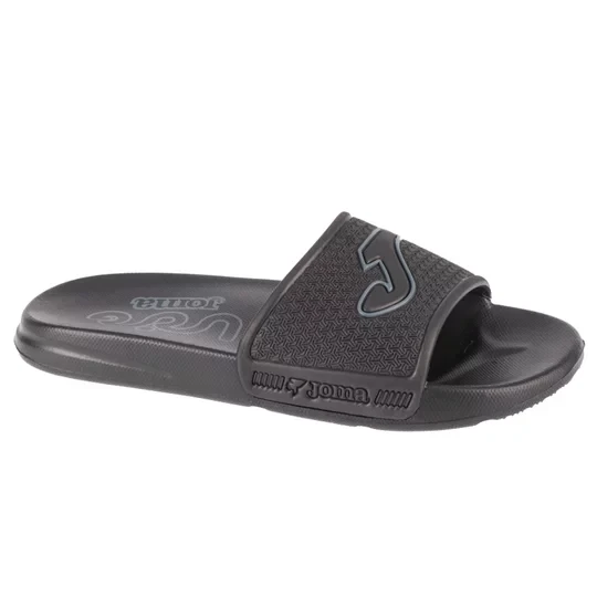 Zdjęcie produktu Joma S.Island Lady 2401 SISLLS2401, Damskie, Czarne, klapki, syntetyk, rozmiar: 36