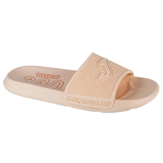 Zdjęcie produktu Joma S.Island Lady 2425 SISLLS2425, Damskie, Beżowe, klapki, syntetyk, rozmiar: 37