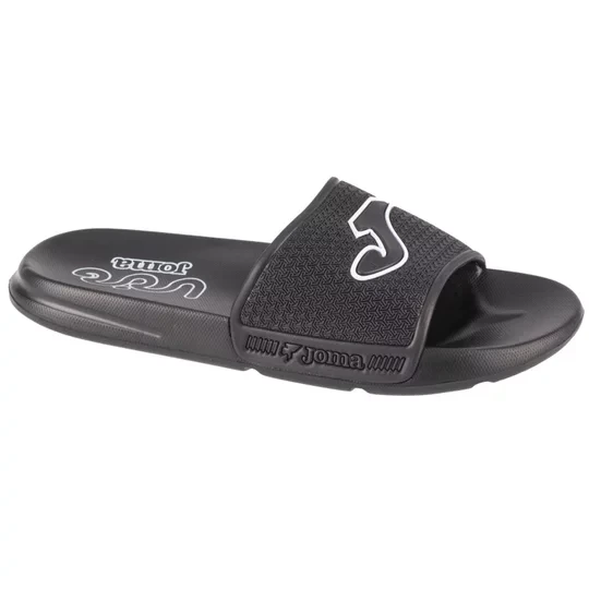 Zdjęcie produktu Joma S.Island Men 2401 SISLAS2401, Męskie, Czarne, klapki, syntetyk, rozmiar: 39