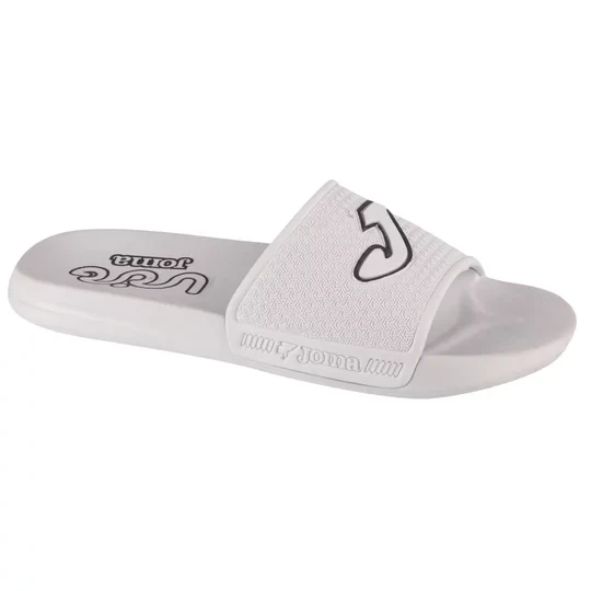 Zdjęcie produktu Joma S.Island Men 2402 SISLAS2402, Męskie, Białe, klapki, syntetyk, rozmiar: 39