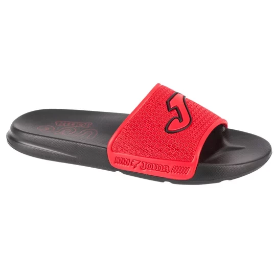 Zdjęcie produktu Joma S.Island Men 2406 SISLAS2406, Męskie, Czerwone, klapki, syntetyk, rozmiar: 41