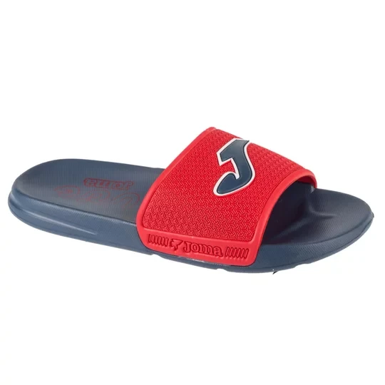 Zdjęcie produktu Joma S.Island Men 2506 SISLAS2506, Męskie, Czerwone, klapki, syntetyk, rozmiar: 39