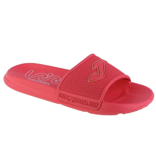 Zdjęcie produktu Joma S.Land Lady 2307 SLALS2307, Damskie, Różowe, klapki, syntetyk, rozmiar: 36