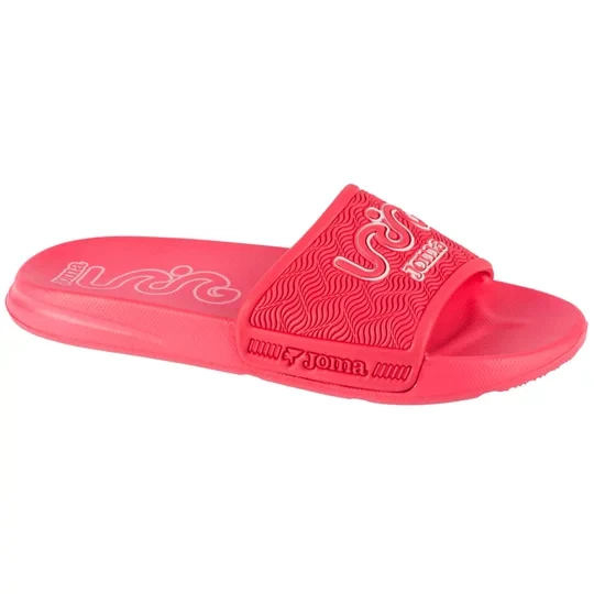 Zdjęcie produktu Joma S.Land Lady 2410 SLALS2410, Damskie, Różowe, klapki, syntetyk, rozmiar: 36