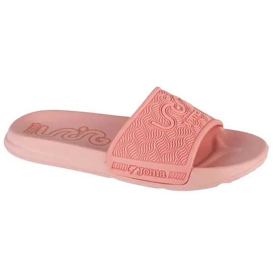 Zdjęcie produktu Joma S.Land Lady 2429 SLALS2429, Damskie, Różowe, klapki, syntetyk, rozmiar: 37