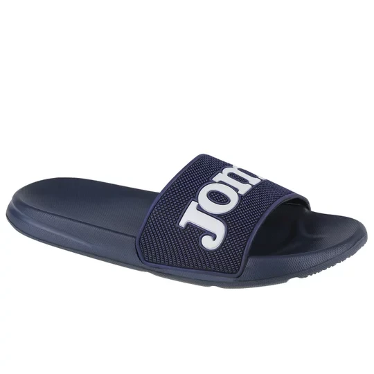 Zdjęcie produktu Joma S.Land Men 2033 SLANDS2033, Męskie, Granatowe, klapki, syntetyk, rozmiar: 36