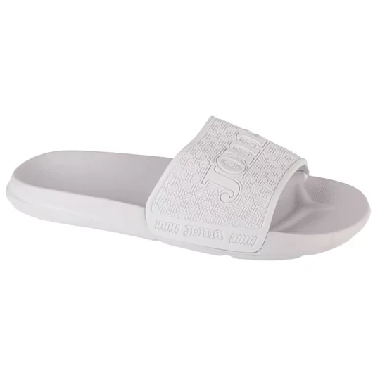 Zdjęcie produktu Joma S.Land Men 2402 SLANDS2402, Męskie, Białe, klapki, syntetyk, rozmiar: 39
