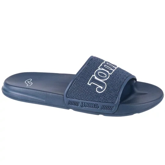 Zdjęcie produktu Joma S.Land Men 2403 SLANDS2403, Męskie, Granatowe, klapki, syntetyk, rozmiar: 39