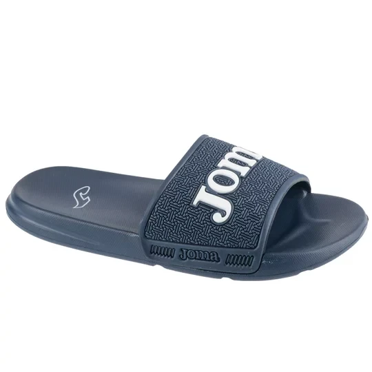 Zdjęcie produktu Joma S.Land Men 2503 SLANDS2503, Męskie, Granatowe, klapki, syntetyk, rozmiar: 39