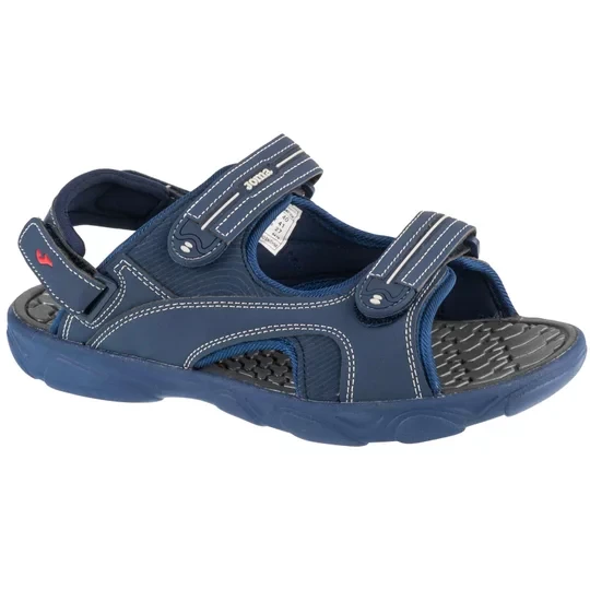 Zdjęcie produktu Joma S.Ocean Men 2503 SOCEAS2503V, Męskie, Granatowe, sandały, syntetyk, rozmiar: 41